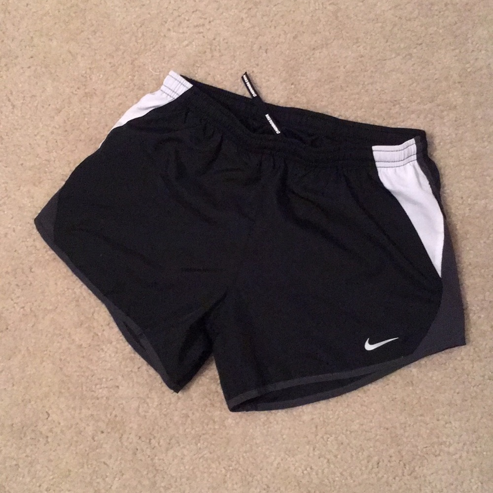Nike dri-fit shorts